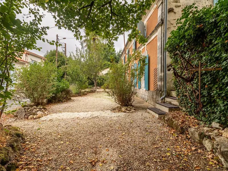 Maison, 140 m²