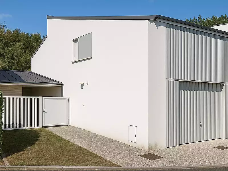 Maison, 73 m²