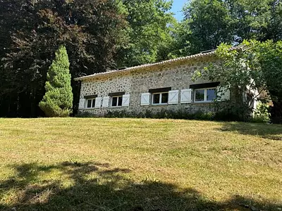 Maison, 80 m²