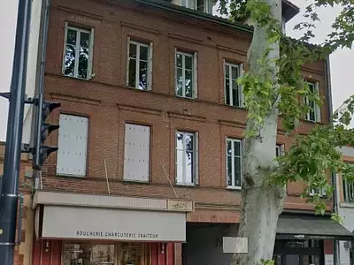 Appartement, 38 m²