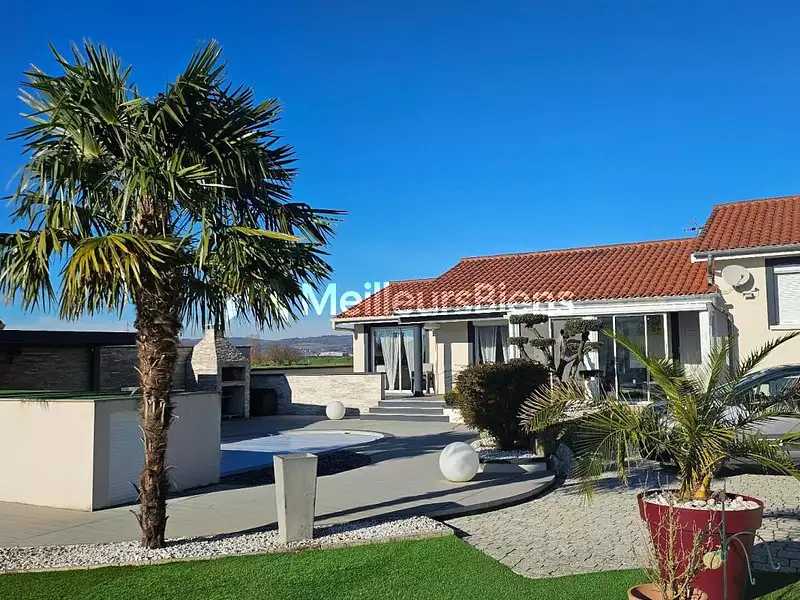 Maison, 179 m²