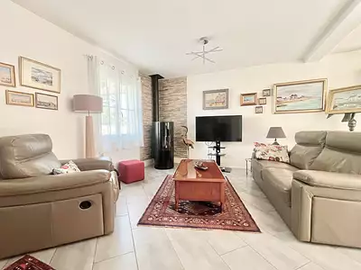 Maison, 110 m²