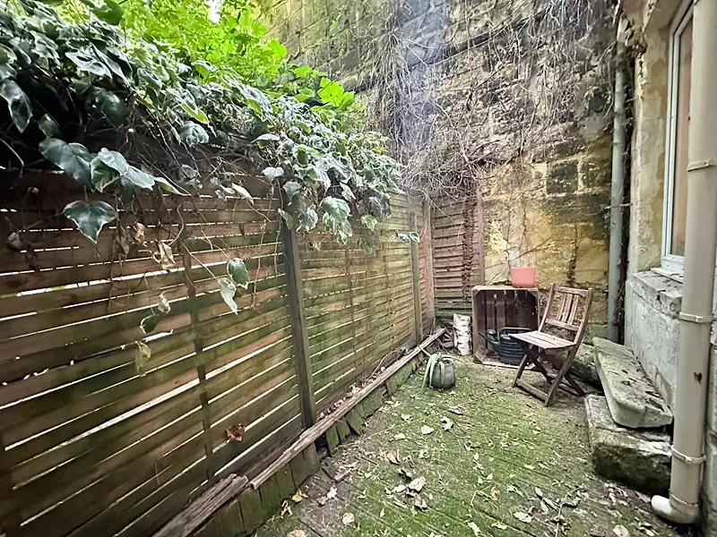 Appartement, 32,89 m²