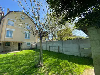 Maison, 145 m²