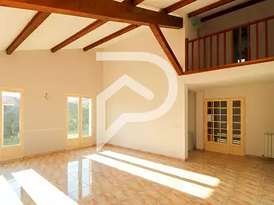 Maison, 140 m²