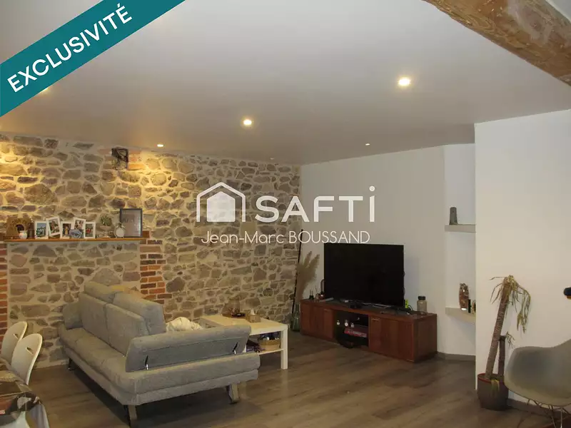 Appartement, 109 m²