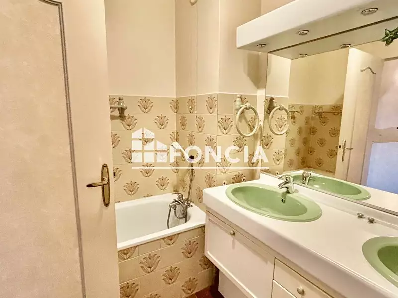 Appartement, 105 m²