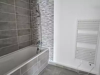 Appartement, 59,98 m²