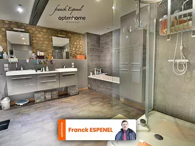 Maison, 270 m²