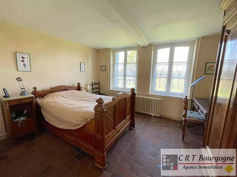 Maison, 121 m²