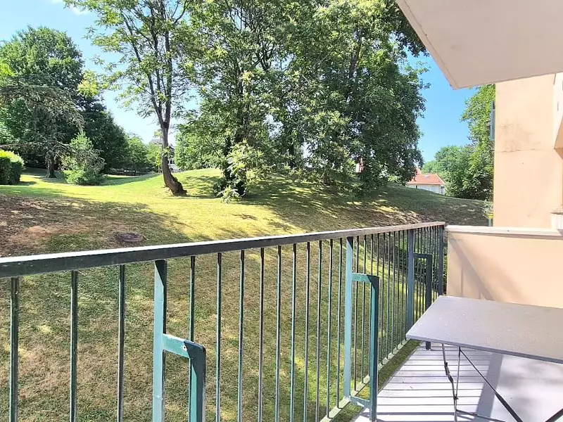 Appartement, 70 m²