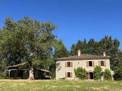 Maison, 276 m²