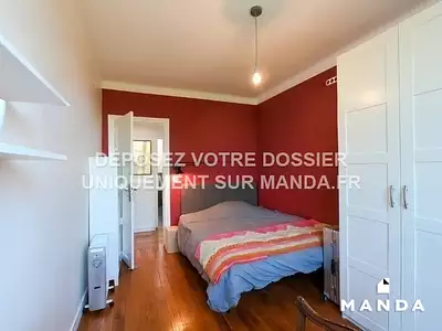 Appartement, 13 m²