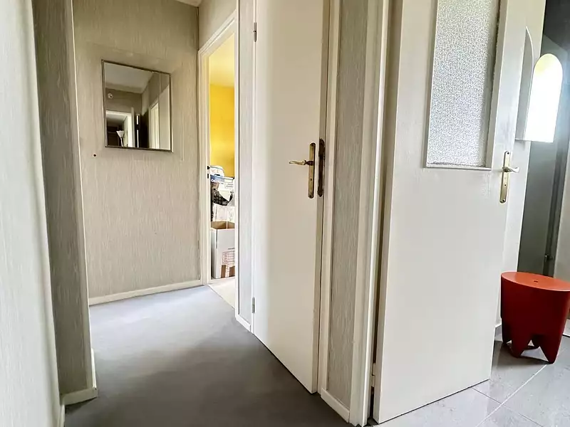 Appartement, 65 m²