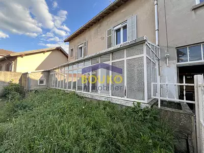 Maison, 80 m²