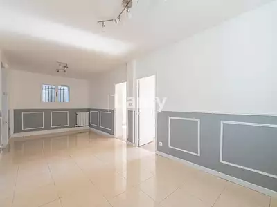 Appartement, 54,85 m²