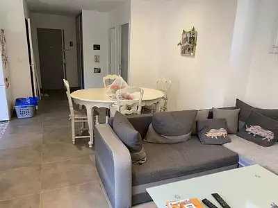 Appartement, 72,44 m²