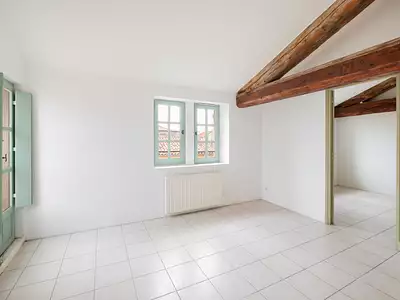 Appartement, 83 m²