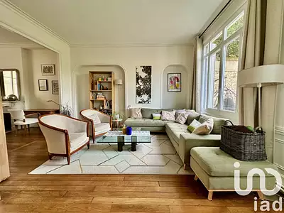 Maison, 155 m²