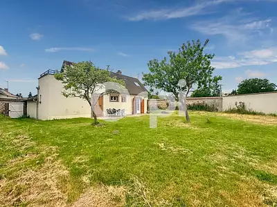 Maison, 160 m²