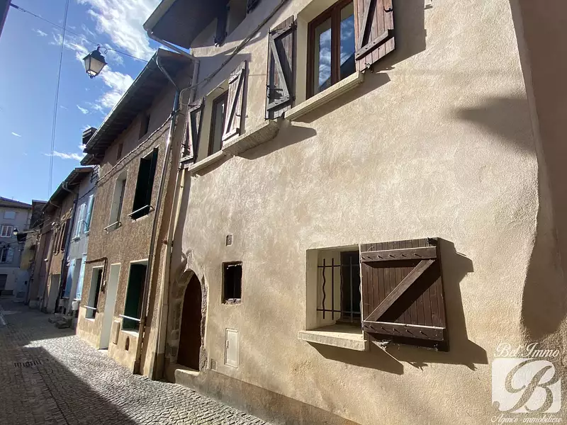 Appartement, 110 m²