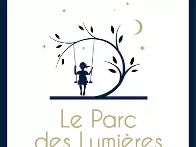 LE PARC DES LUMIERES