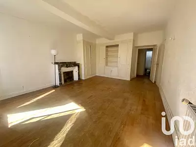 Immeuble, 343 m²