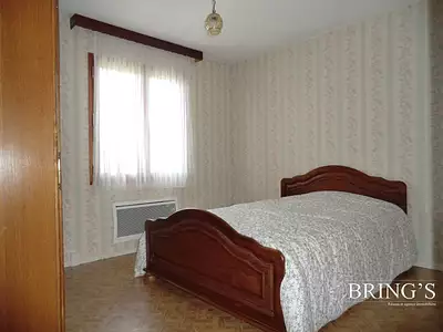 Maison, 85 m²