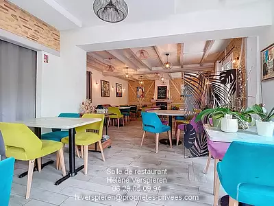 Maison, 213 m²