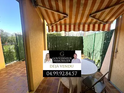 Appartement, 24,79 m²