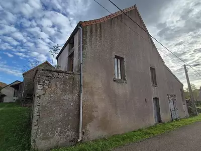 Maison, 150 m²