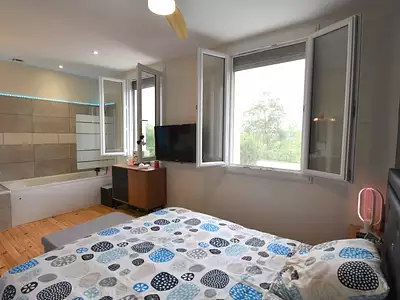 Maison, 77,7 m²