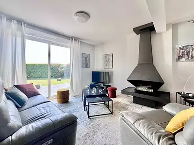 Maison, 156 m²