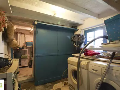 Maison, 222 m²