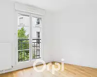Appartement, 66 m²