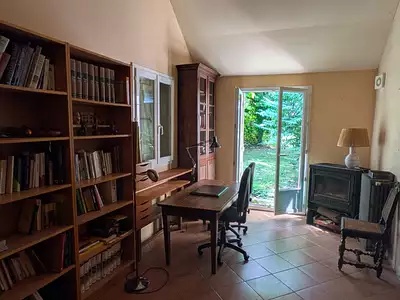 Maison, 186 m²