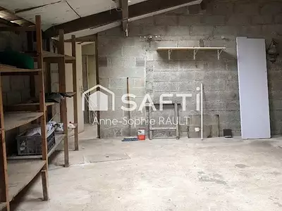 Maison, 101 m²