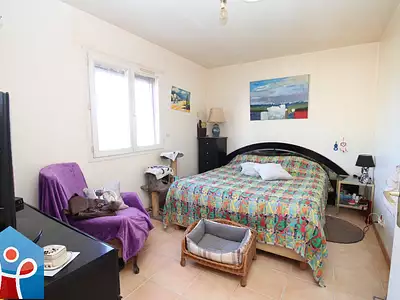 Maison, 122 m²