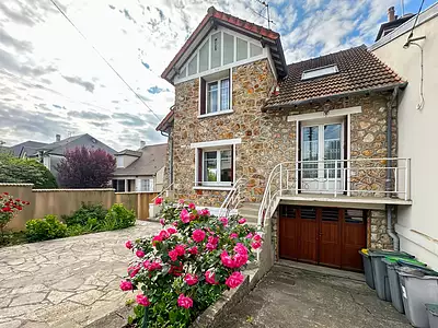 Maison, 88 m²