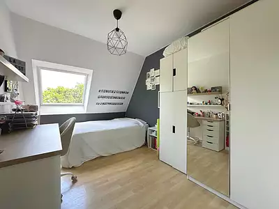 Appartement, 86 m²