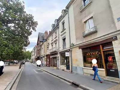 Appartement, 23,91 m²