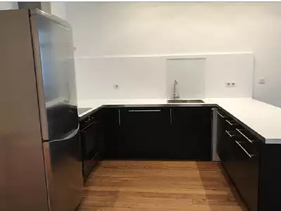Appartement, 55 m²