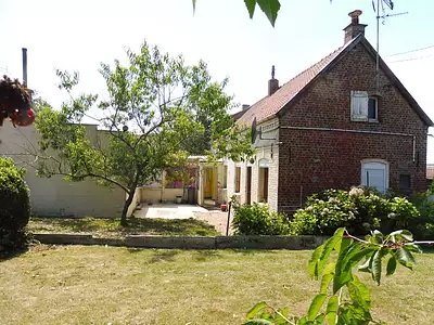 Maison, 145 m²