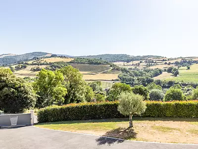 Maison, 299 m²