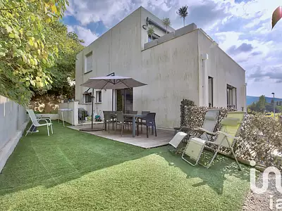 Appartement, 168 m²