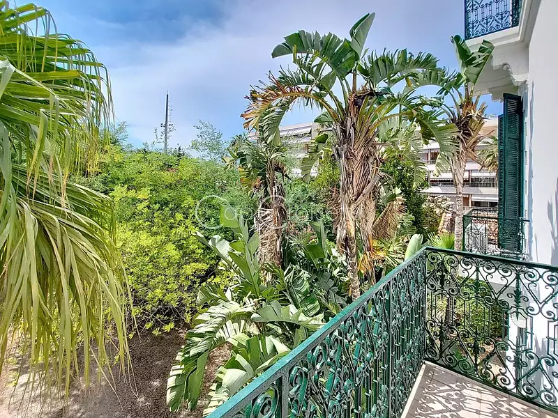 Appartement, 57,38 m²