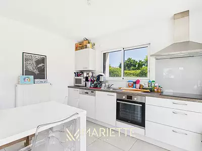 Maison, 105 m²