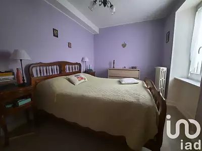 Maison, 104 m²