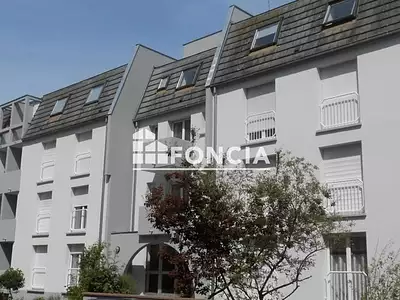 Appartement, 18 m²