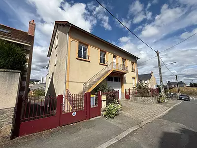 Appartement, 212,3 m²